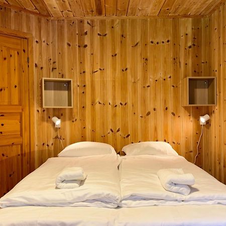 Flam Holiday Home Dış mekan fotoğraf