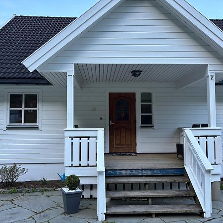 Flam Holiday Home Dış mekan fotoğraf