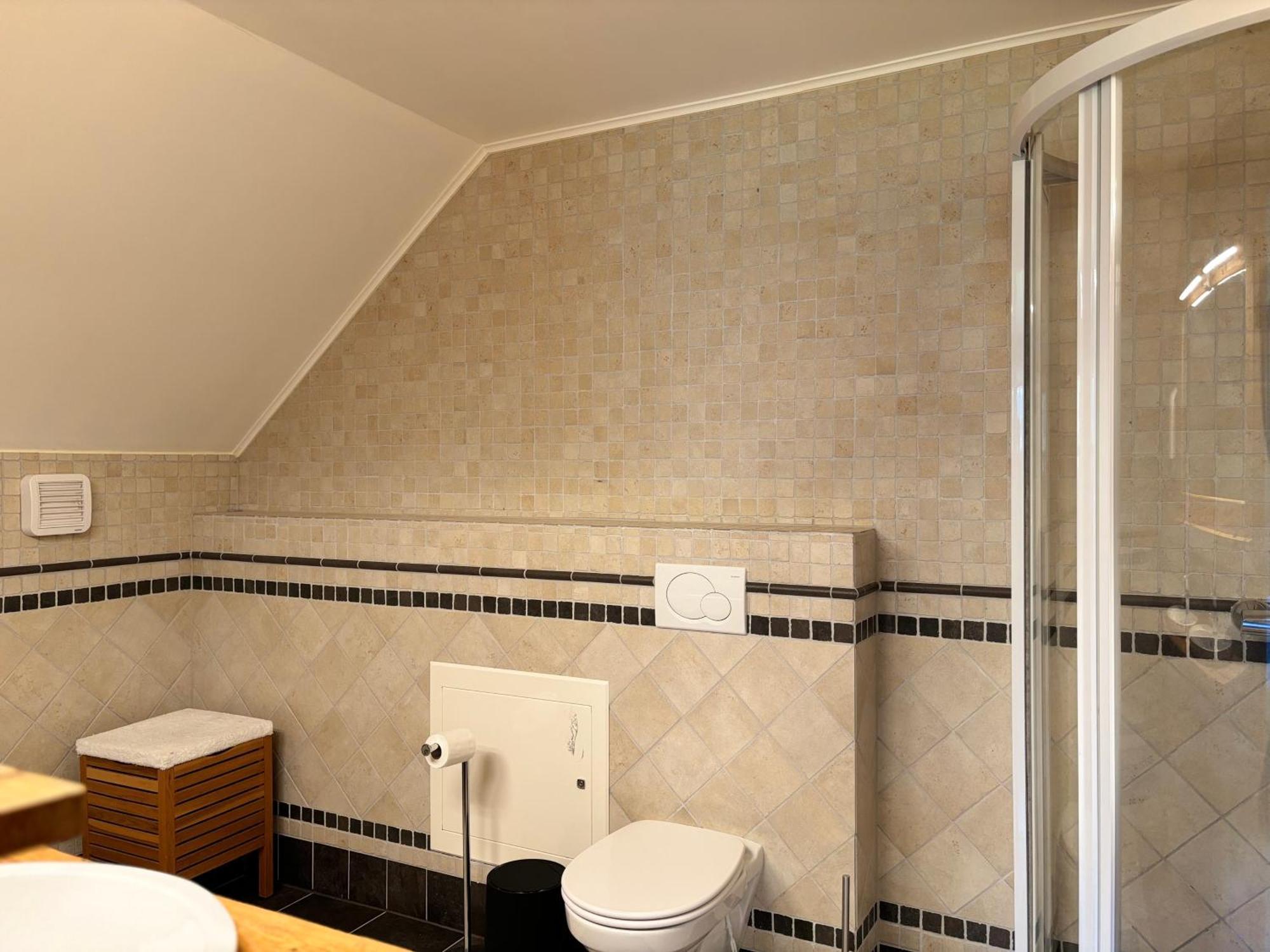 Flam Holiday Home Dış mekan fotoğraf
