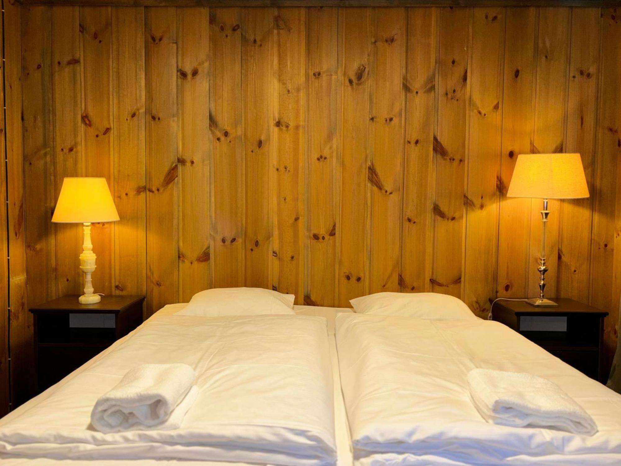 Flam Holiday Home Dış mekan fotoğraf