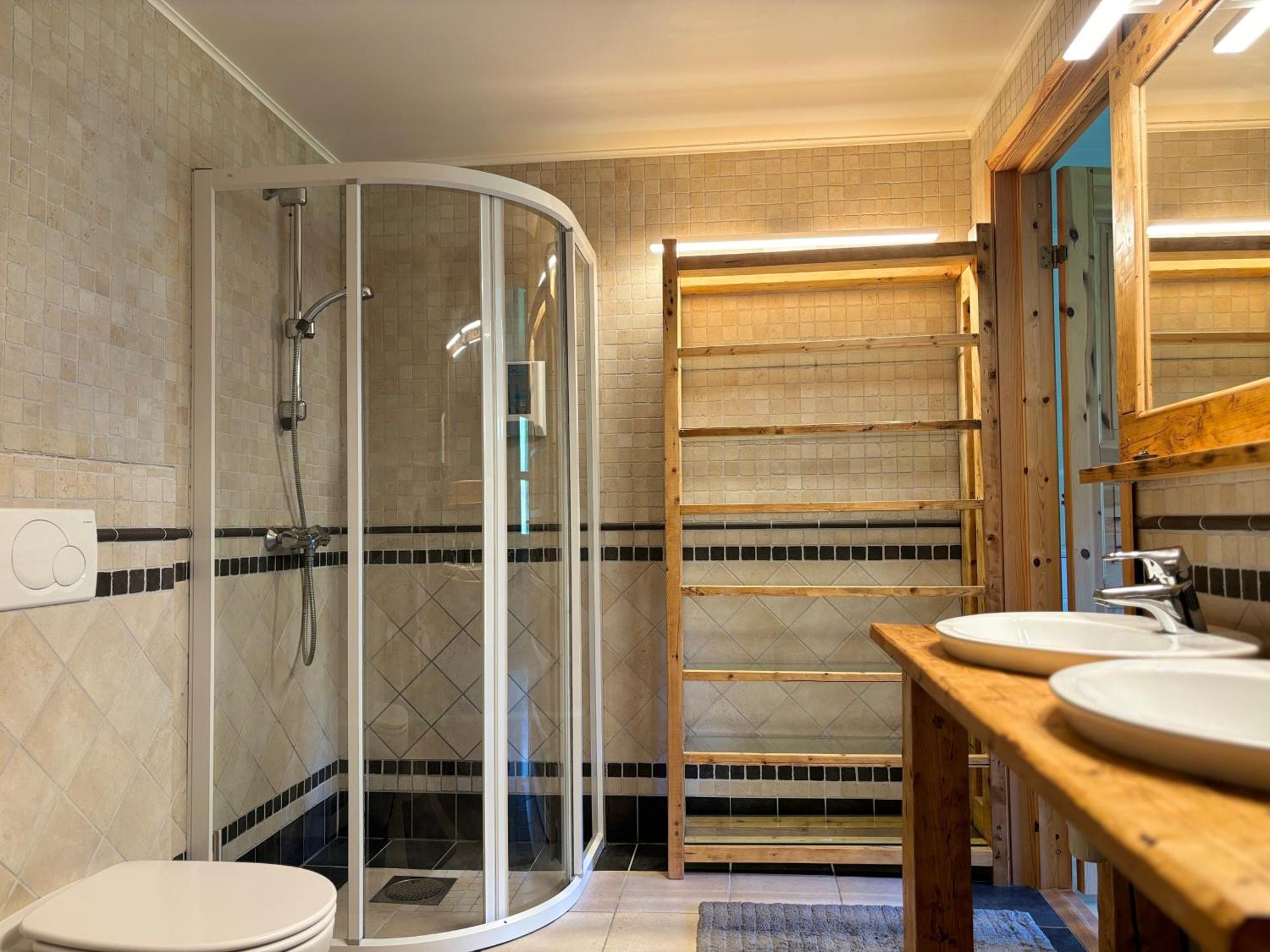 Flam Holiday Home Dış mekan fotoğraf