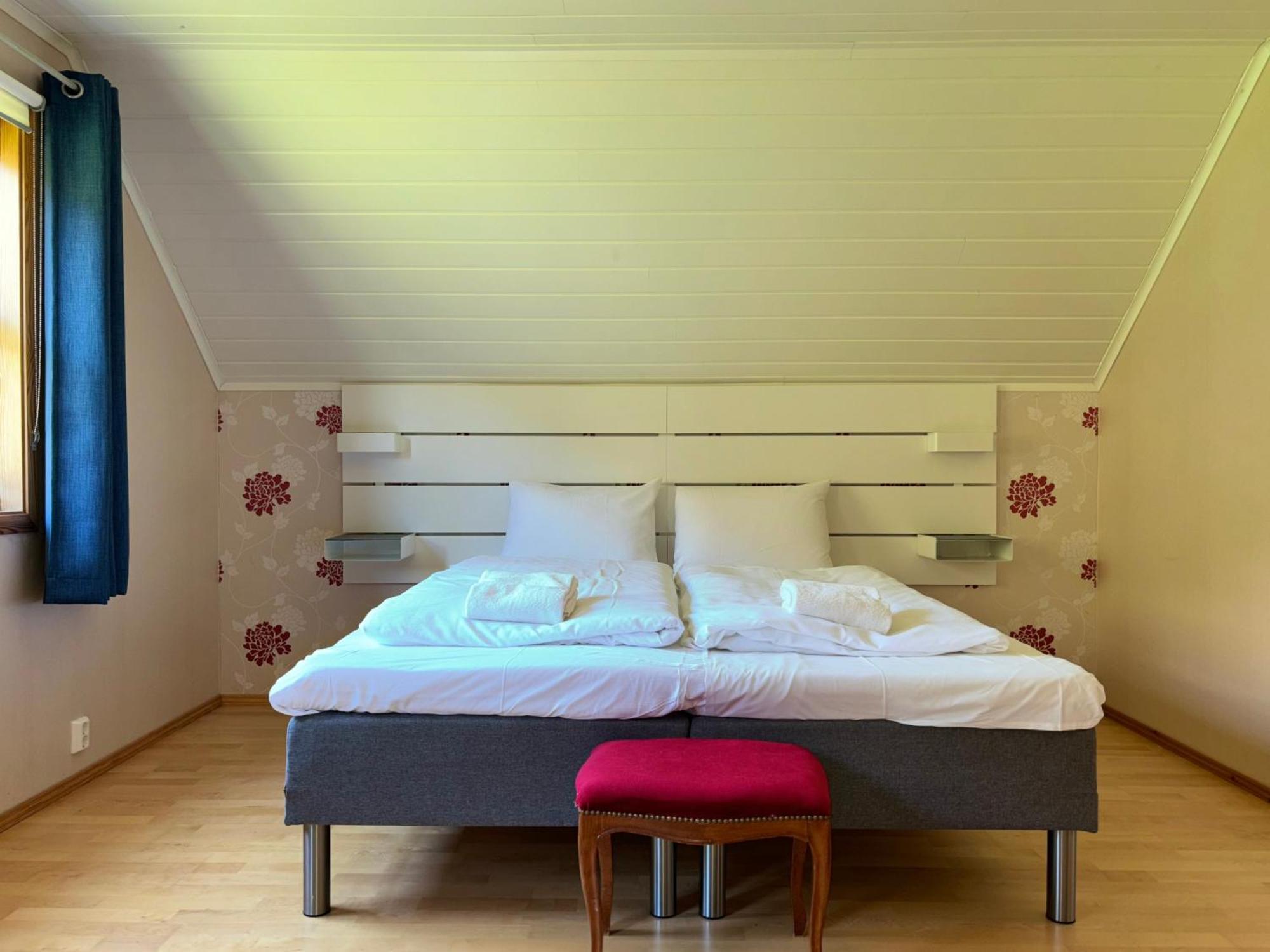 Flam Holiday Home Dış mekan fotoğraf