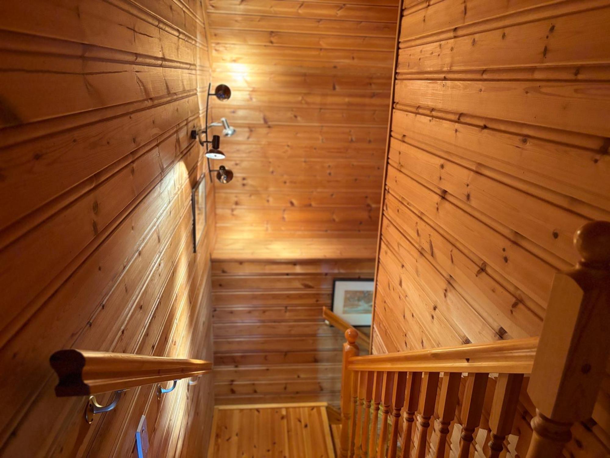 Flam Holiday Home Dış mekan fotoğraf