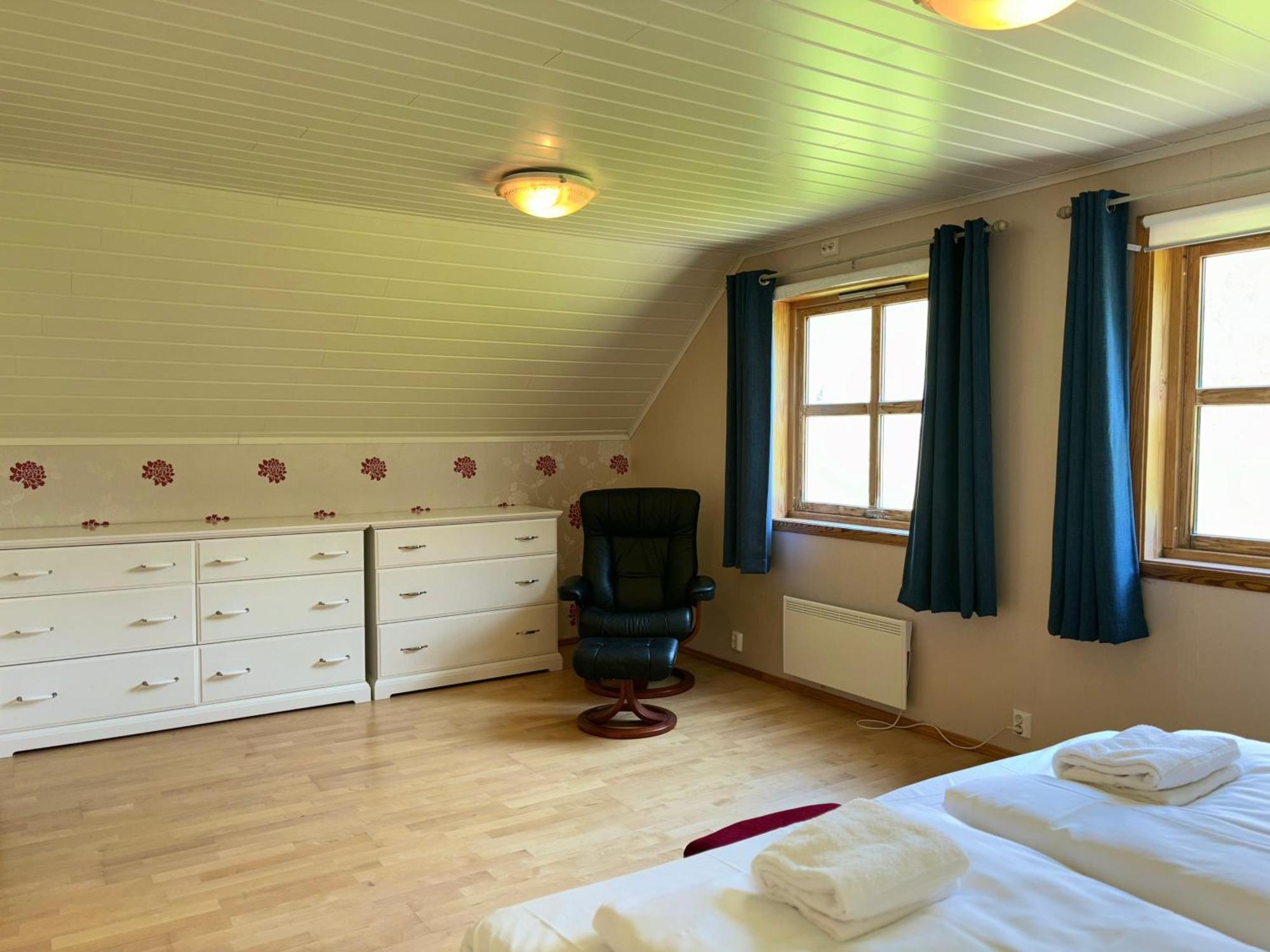Flam Holiday Home Dış mekan fotoğraf