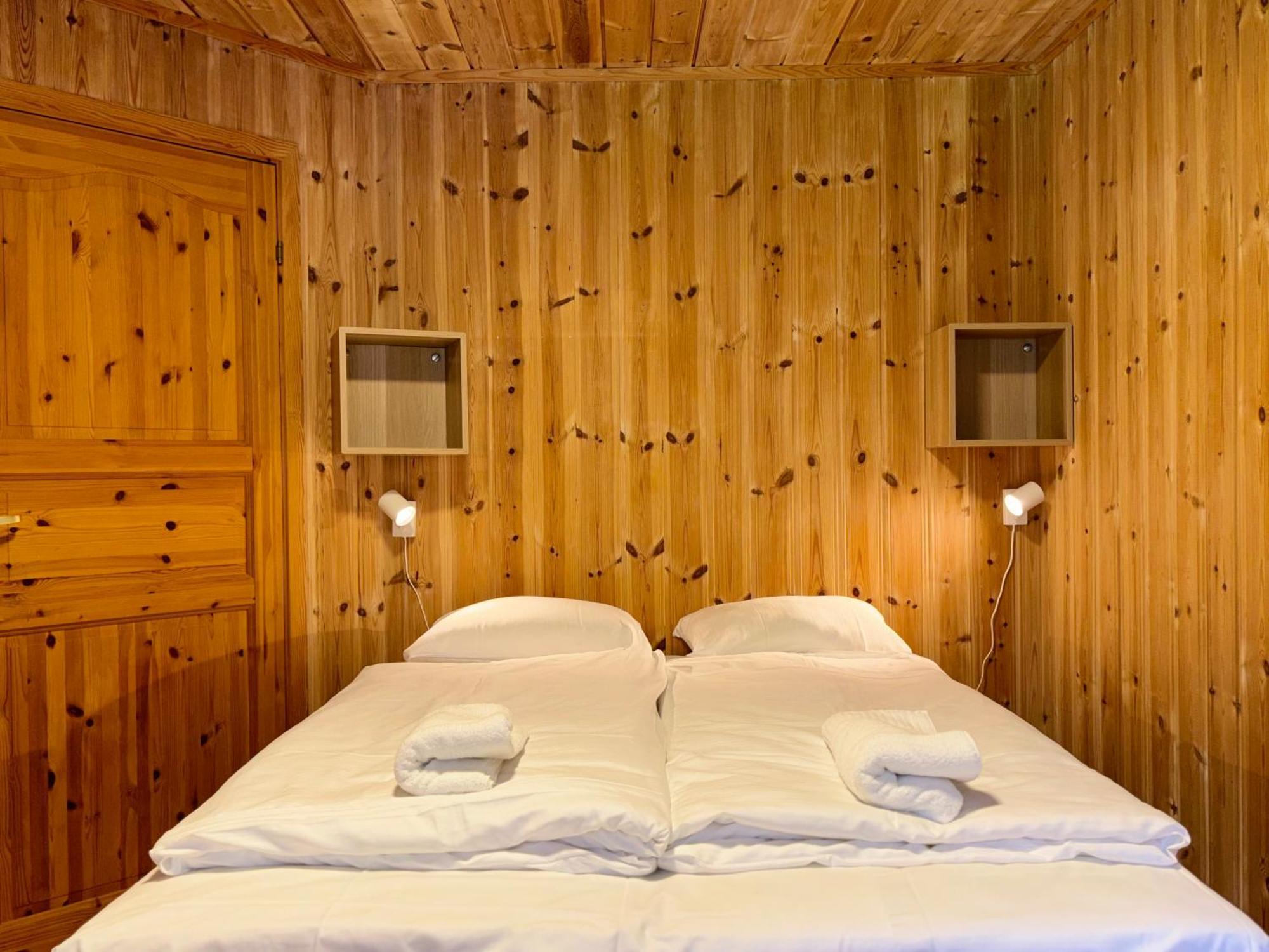 Flam Holiday Home Dış mekan fotoğraf